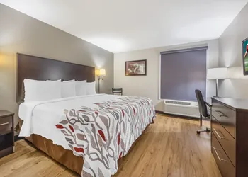 Red Roof Inn Paducah hotel thumbnail 4