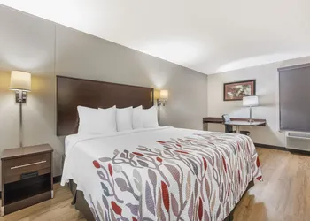 Red Roof Inn Paducah hotel thumbnail 5