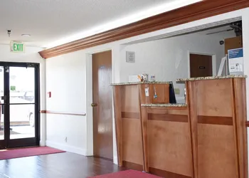 Econo Lodge Shelbyville hotel thumbnail 2