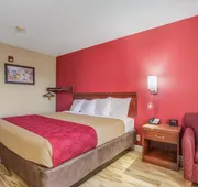 Econo Lodge Shelbyville hotel detail image 3