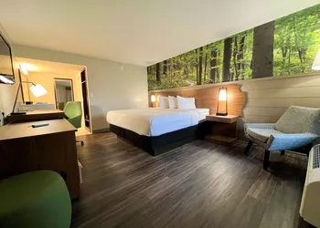 The Inn At Tree City, BW Signature Collection hotel thumbnail 2