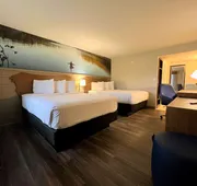 The Inn At Tree City, BW Signature Collection hotel detail image 3