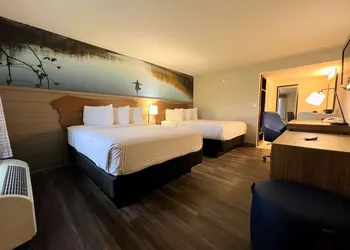 The Inn At Tree City, BW Signature Collection hotel thumbnail 3