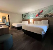 The Inn At Tree City, BW Signature Collection hotel detail image 5