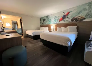 The Inn At Tree City, BW Signature Collection hotel thumbnail 5