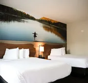 The Inn At Tree City, BW Signature Collection hotel detail image 7