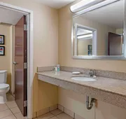 Comfort Inn & Suites Tavares North hotel detail image 4