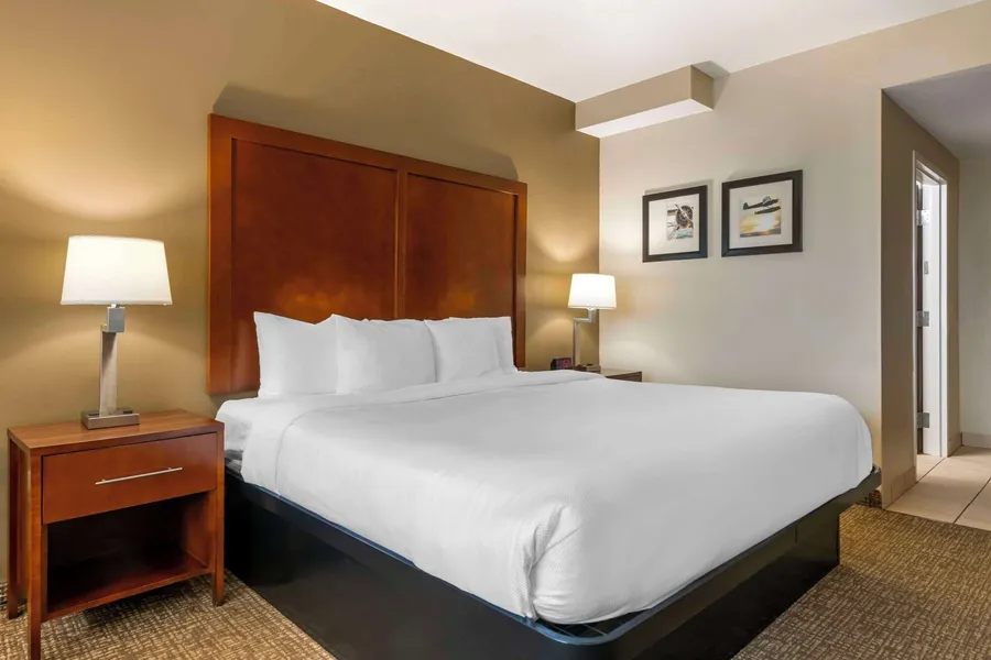 Comfort Inn & Suites Tavares North hotel detail image 6