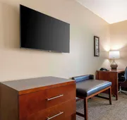 Comfort Inn & Suites Tavares North hotel detail image 7