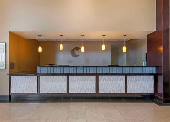 Comfort Inn & Suites Tavares North hotel thumbnail 2