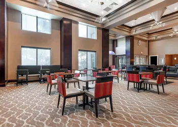 Comfort Inn & Suites Tavares North hotel thumbnail 3