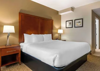 Comfort Inn & Suites Tavares North hotel thumbnail 6