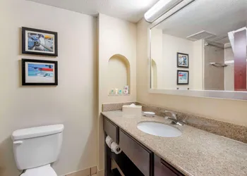 Comfort Inn & Suites Tavares North hotel thumbnail 8