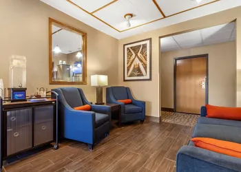 Comfort Inn Valentine hotel thumbnail 2