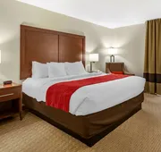 Comfort Inn Valentine hotel detail image 5