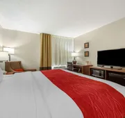 Comfort Inn Valentine hotel detail image 7