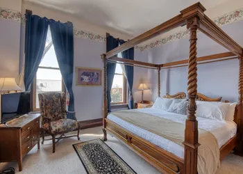 The Delaware Hotel hotel thumbnail 2