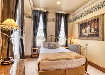 The Delaware Hotel hotel thumbnail 3