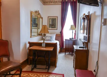 The Delaware Hotel hotel thumbnail 4
