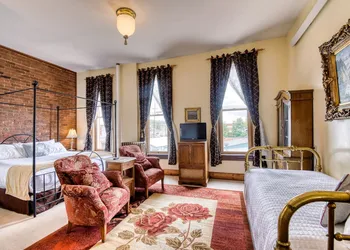 The Delaware Hotel hotel thumbnail 5