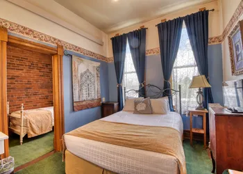 The Delaware Hotel hotel thumbnail 7