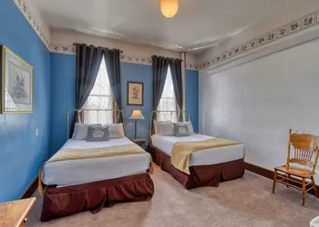 The Delaware Hotel hotel thumbnail 8