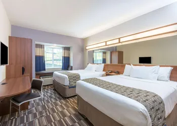 Microtel Inn & Suites By Wyndham Cadiz hotel thumbnail 5