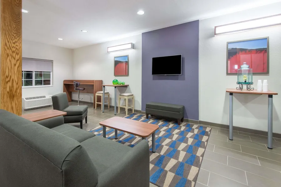 Microtel Inn & Suites By Wyndham Cadiz hotel detail image 2
