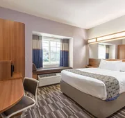 Microtel Inn & Suites By Wyndham Cadiz hotel detail image 4