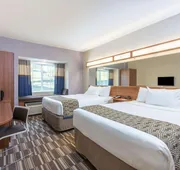 Microtel Inn & Suites By Wyndham Cadiz hotel detail image 5