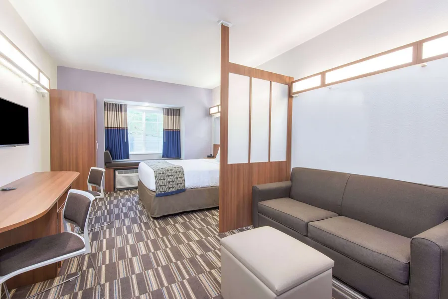 Microtel Inn & Suites By Wyndham Cadiz hotel detail image 6
