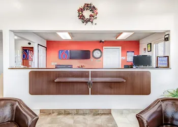 Motel 6 Colby, KS hotel thumbnail 3