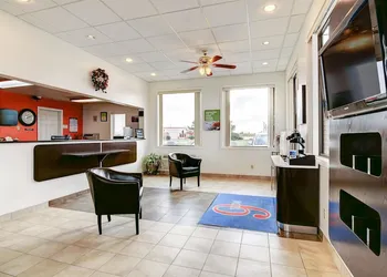 Motel 6 Colby, KS hotel thumbnail 7