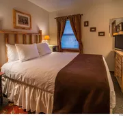 Franciscan Lakeside Lodge hotel detail image 3