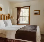 Franciscan Lakeside Lodge hotel detail image 5