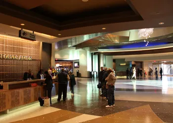 Wind Creek Casino & Hotel Wetumpka hotel thumbnail 2