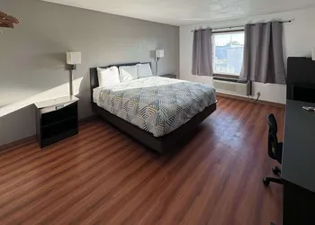 Best Nights Hotel hotel thumbnail 3