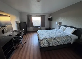 Best Nights Hotel hotel thumbnail 5