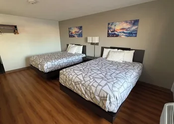 Best Nights Hotel hotel thumbnail 6