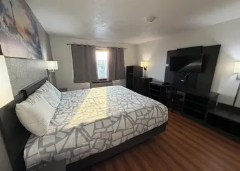 Best Nights Hotel hotel thumbnail 7