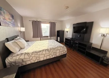 Best Nights Hotel hotel thumbnail 8