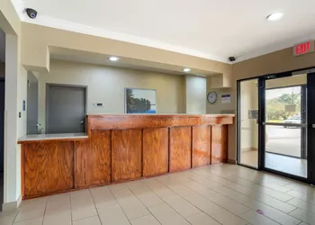 Best Western Ville Platte hotel thumbnail 3