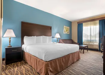Best Western Ville Platte hotel thumbnail 4
