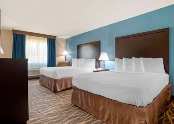 Best Western Ville Platte hotel thumbnail 5