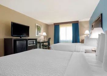 Best Western Ville Platte hotel thumbnail 6