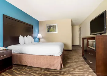 Best Western Ville Platte hotel thumbnail 7
