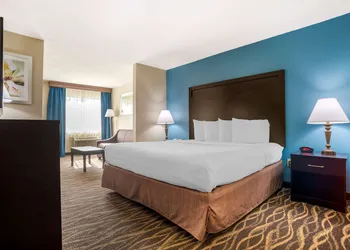 Best Western Ville Platte hotel thumbnail 8