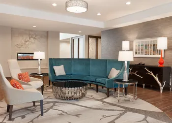 Homewood Suites by Hilton Gateway Hills Nashua hotel thumbnail 2