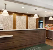Homewood Suites by Hilton Gateway Hills Nashua hotel detail image 3