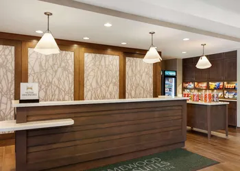 Homewood Suites by Hilton Gateway Hills Nashua hotel thumbnail 3